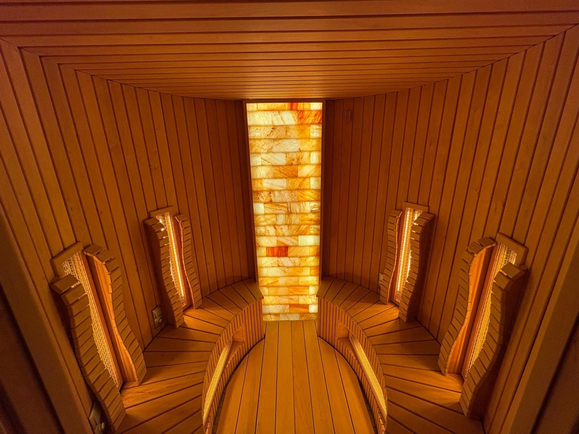 Vila Horec - Depandance Hotela Hubert Vital Resort Gerlachov (Poprad) Exterior foto